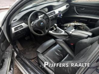 BMW 3-serie 3 serie (E92), Coupe, 2005 / 2013 335i 24V picture 14