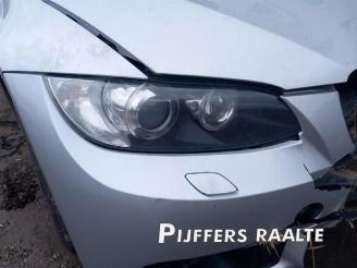 BMW 3-serie 3 serie (E92), Coupe, 2005 / 2013 335i 24V picture 19