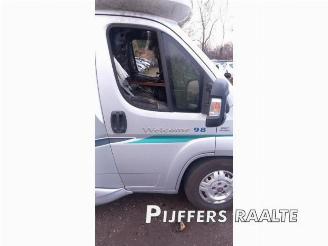 Fiat Ducato Ducato (250), Bus, 2006 3.0 D 160 Multijet Power picture 12
