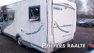 Fiat Ducato Ducato (250), Bus, 2006 3.0 D 160 Multijet Power picture 6