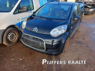 Citroën C1 C1, Hatchback, 2005 / 2014 1.0 12V picture 2