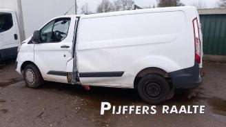 Ford Transit Transit Custom, Van, 2011 / 2023 2.2 TDCi 16V picture 1