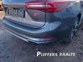 Ford Focus Focus 4 ST Wagon, Combi, 2019 2.3 ST EcoBoost 16V picture 8