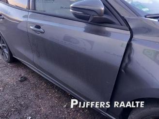 Ford Focus Focus 4 ST Wagon, Combi, 2019 2.3 ST EcoBoost 16V picture 13