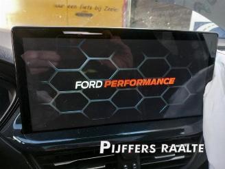 Ford Focus Focus 4 ST Wagon, Combi, 2019 2.3 ST EcoBoost 16V picture 25