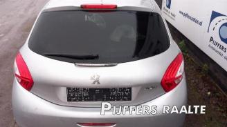 Peugeot 208 208 I (CA/CC/CK/CL), Hatchback, 2012 / 2019 1.2 Vti 12V PureTech 82 picture 10