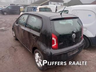 Volkswagen Up! Up! (121), Hatchback, 2011 1.0 12V 60 picture 4