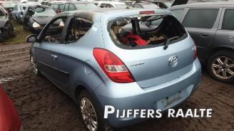 Hyundai I-20 i20, Hatchback, 2008 / 2015 1.2i 16V picture 1