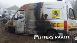 Mercedes Sprinter Sprinter 3t (910.6), Van, 2018 215 CDI 2.0 D FWD picture 1