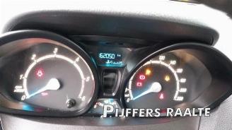 Ford Courier Transit Courier, Van, 2014 / 2023 1.5 EcoBlue picture 23