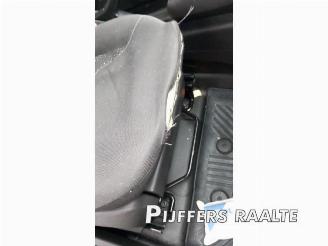 Ford Courier Transit Courier, Van, 2014 / 2023 1.5 EcoBlue picture 18