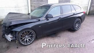 demontáž osobní automobily BMW 3-serie 3 serie Touring (F31), Combi, 2012 / 2019 320d 2.0 16V 2013/1