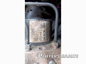 Suzuki Alto Alto (GF), Hatchback 5-drs, 2009 1.0 12V picture 19