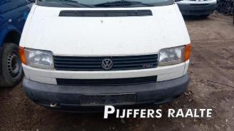 Volkswagen Transporter Transporter T4, Van, 1990 / 2003 2.5 TDI picture 3