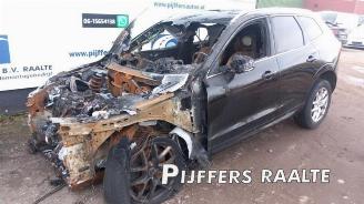 Volvo Xc-60 XC60 II (UZ), SUV, 2017 2.0 T8 16V Hybrid AWD picture 2