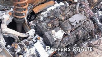 Volvo Xc-60 XC60 II (UZ), SUV, 2017 2.0 T8 16V Hybrid AWD picture 21