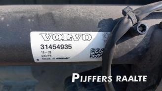 Volvo Xc-60 XC60 II (UZ), SUV, 2017 2.0 T8 16V Hybrid AWD picture 24