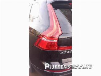 Volvo Xc-60 XC60 II (UZ), SUV, 2017 2.0 T8 16V Hybrid AWD picture 13