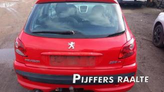 Peugeot 206 206+ (2L/M), Hatchback, 2009 / 2013 1.4 XS picture 9