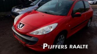 Peugeot 206 206+ (2L/M), Hatchback, 2009 / 2013 1.4 XS picture 2