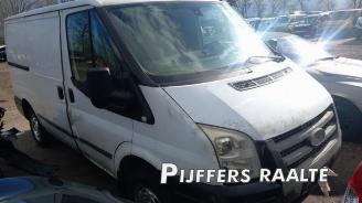 Ford Transit Transit, Bus, 2006 / 2014 2.2 TDCi 16V picture 5