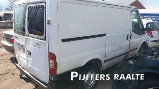 Ford Transit Transit, Bus, 2006 / 2014 2.2 TDCi 16V picture 3