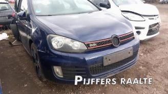 Volkswagen Golf Golf VI (5K1), Hatchback, 2008 / 2013 2.0 GTI 16V picture 3