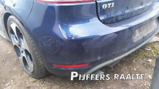 Volkswagen Golf Golf VI (5K1), Hatchback, 2008 / 2013 2.0 GTI 16V picture 11