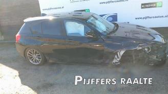 Uttjänta bilar auto BMW 1-serie 1 serie (F20), Hatchback 5-drs, 2011 / 2019 120i 1.6 16V 2013/6