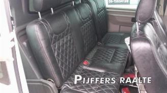 Volkswagen Transporter Transporter T5, Van, 2003 / 2015 2.0 BiTDI DRF picture 19