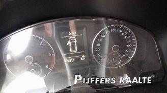 Volkswagen Transporter Transporter T5, Van, 2003 / 2015 2.0 BiTDI DRF picture 16