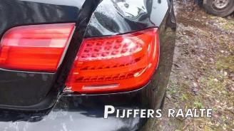 BMW 3-serie 3 serie (E92), Coupe, 2005 / 2013 320i 16V picture 22