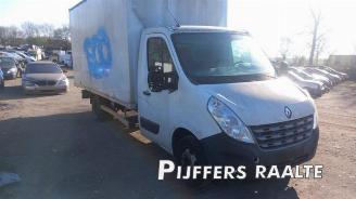 Renault Master Master III (MA/MB/MC/MD/MH/MF/MG/MH), Van, 2010 2.3 dCi 150 16V picture 4