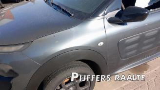 Citroën C4 cactus C4 Cactus (0B/0P), Hatchback 5-drs, 2014 1.2 PureTech 82 12V picture 7