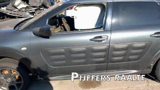 Citroën C4 cactus C4 Cactus (0B/0P), Hatchback 5-drs, 2014 1.2 PureTech 82 12V picture 8