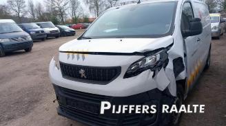 Peugeot Expert Expert (VA/VB/VE/VF/VY), Van, 2016 e-Expert picture 11