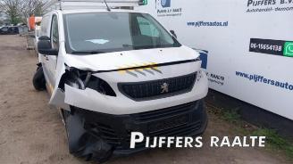Peugeot Expert Expert (VA/VB/VE/VF/VY), Van, 2016 e-Expert picture 8