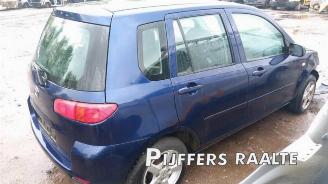 Mazda 2 2 (NB/NC/ND/NE), Hatchback, 2003 / 2007 1.4 16V picture 5