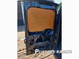 Fiat Doblo Doblo Cargo (263), Van, 2010 1.3 D Multijet picture 14