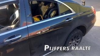 Mercedes S-klasse S (222.0/222.1), Sedan, 2013 / 2020 3.0 S-350 BlueTEC, S-350d 24V picture 9