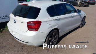 BMW 1-serie 1 serie (F20), Hatchback 5-drs, 2011 / 2019 116i 1.6 16V picture 10