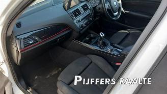 BMW 1-serie 1 serie (F20), Hatchback 5-drs, 2011 / 2019 116i 1.6 16V picture 16