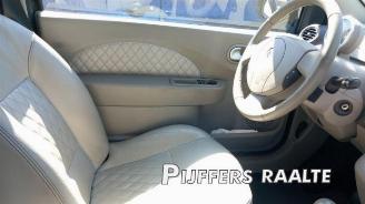 Renault Twingo Twingo II (CN), Hatchback 3-drs, 2007 / 2014 1.2 16V picture 23