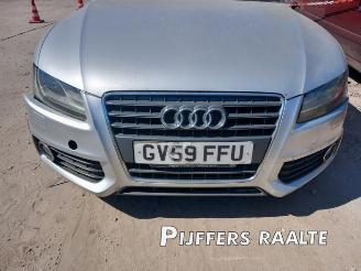 Audi A5 A5 (8T3), Coupe, 2007 / 2017 2.0 TDI 16V picture 3