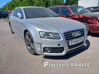 Audi A5 A5 (8T3), Coupe, 2007 / 2017 2.0 TDI 16V picture 2