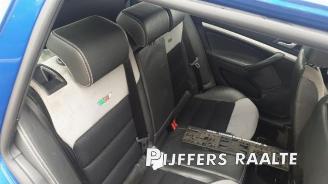 Skoda Octavia Octavia Combi (1Z5), Combi 5-drs, 2004 / 2013 2.0 Turbo FSI 16V RS picture 8