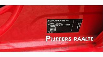Volkswagen Polo Polo V (6R), Hatchback, 2009 / 2017 1.4 16V picture 18