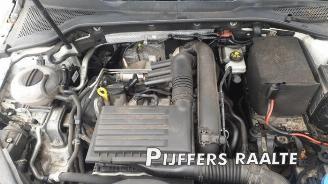 Volkswagen Golf Golf VII (AUA), Hatchback, 2012 / 2021 1.2 TSI 16V picture 9