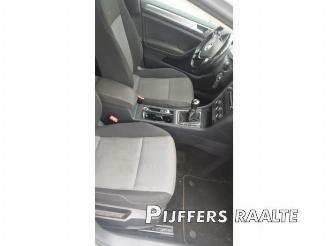 Volkswagen Golf Golf VII (AUA), Hatchback, 2012 / 2021 1.2 TSI 16V picture 14