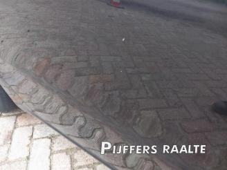 Peugeot 508 508 (8D), Sedan, 2010 / 2018 1.6 THP 16V picture 8